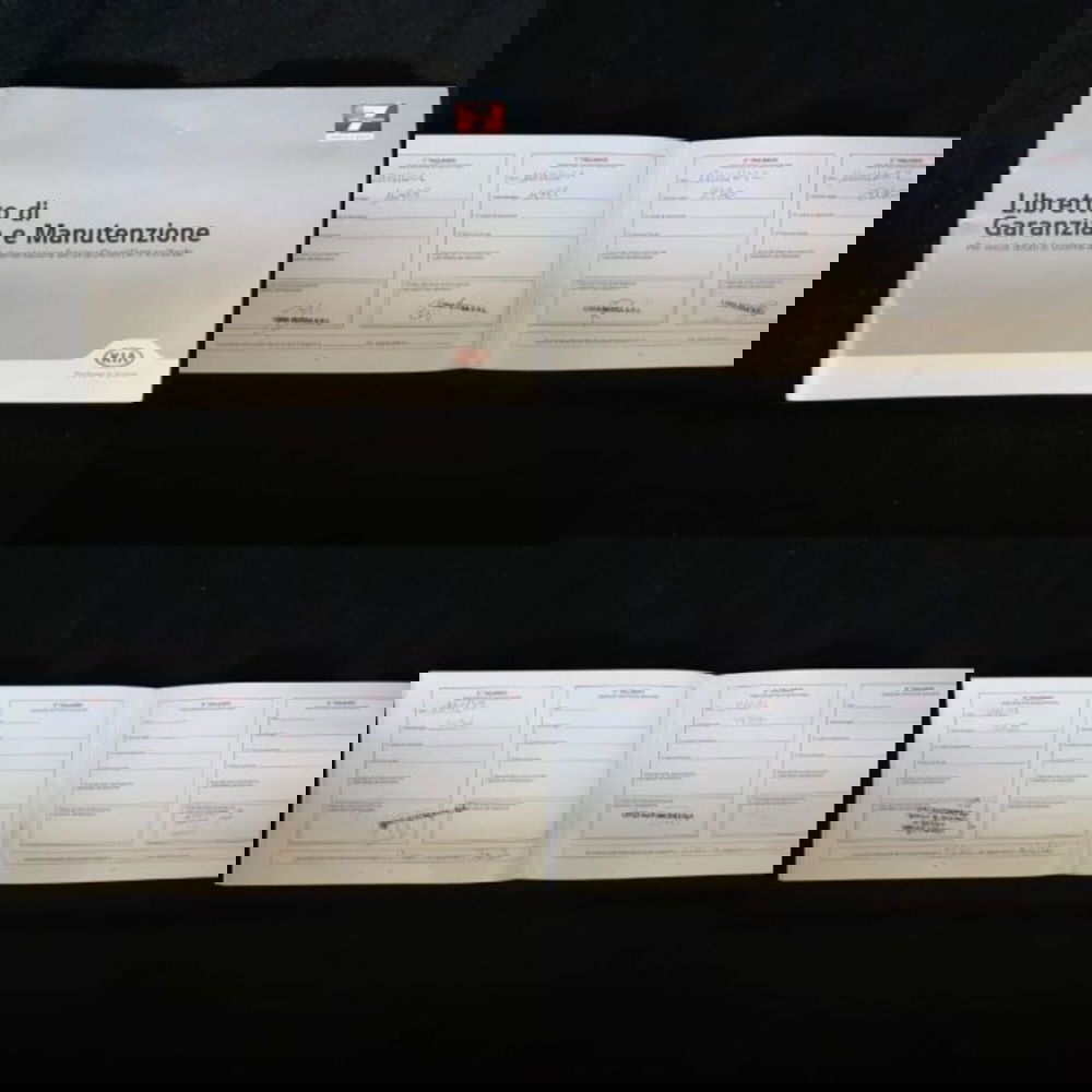 Kia Niro usata a Firenze (15)