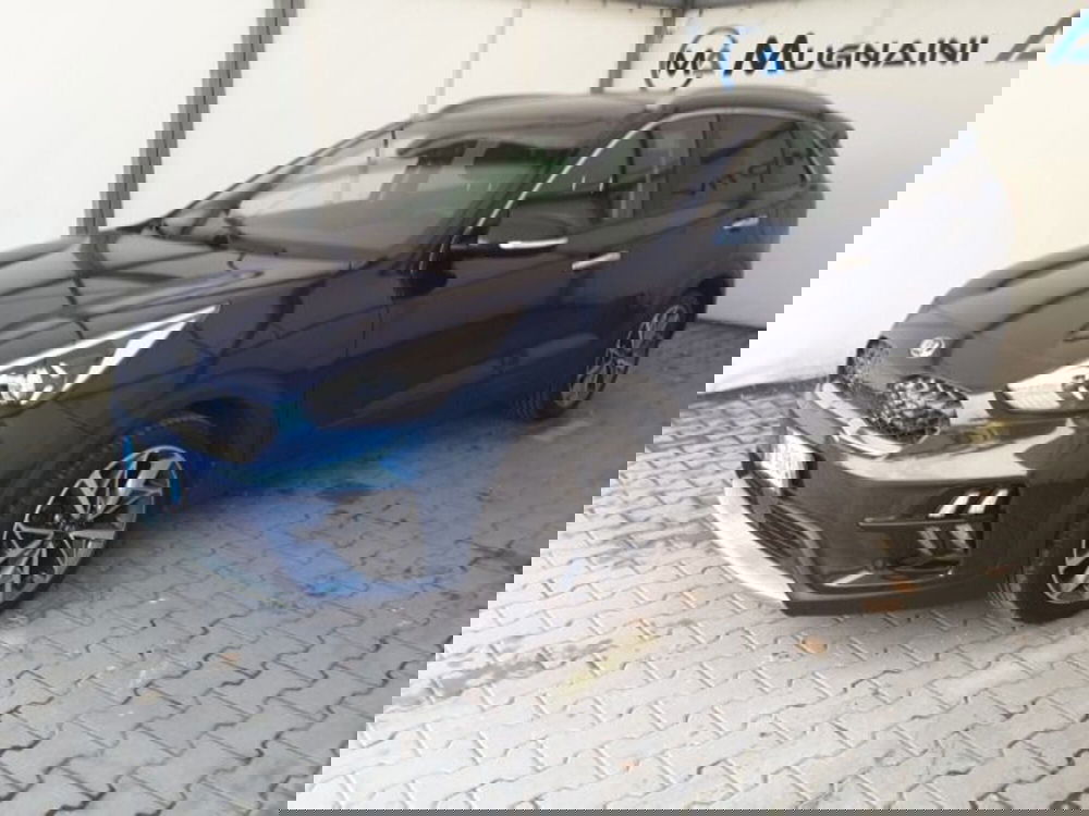 Kia Niro usata a Firenze (3)