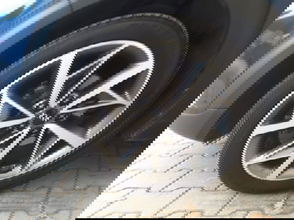 Kia Niro usata a Firenze (4)