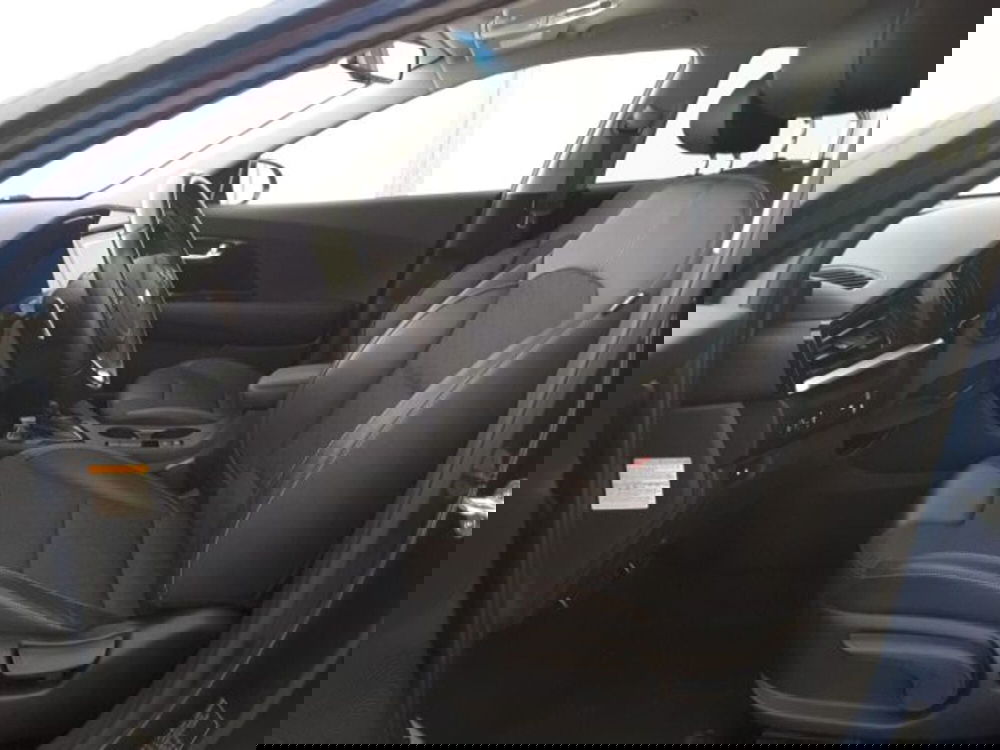 Kia Niro usata a Firenze (5)