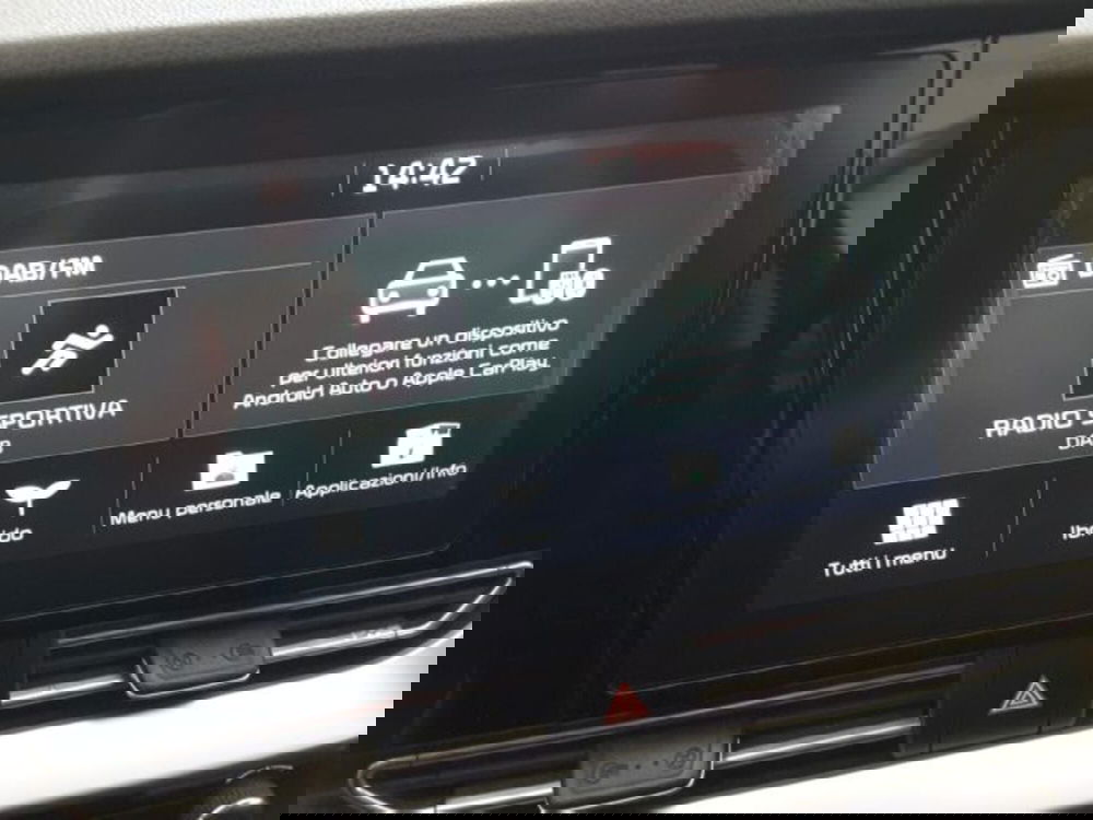 Kia Niro usata a Firenze (8)