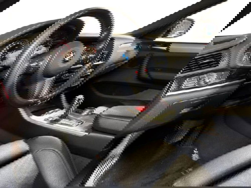 BMW X4 usata a Bologna (11)