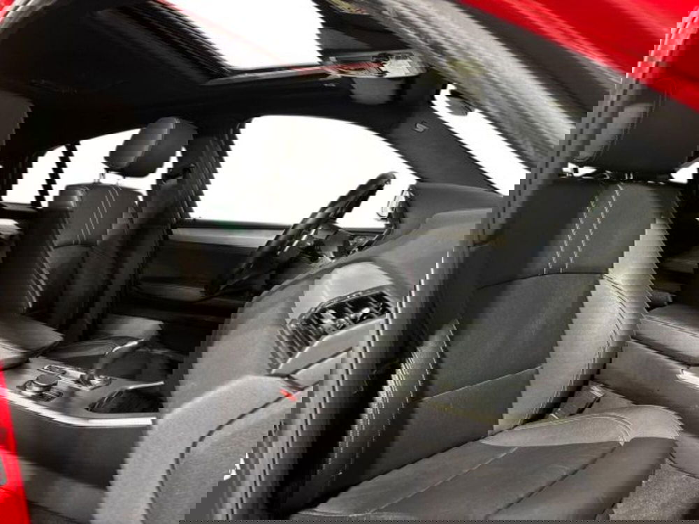 BMW X4 usata a Bologna (16)