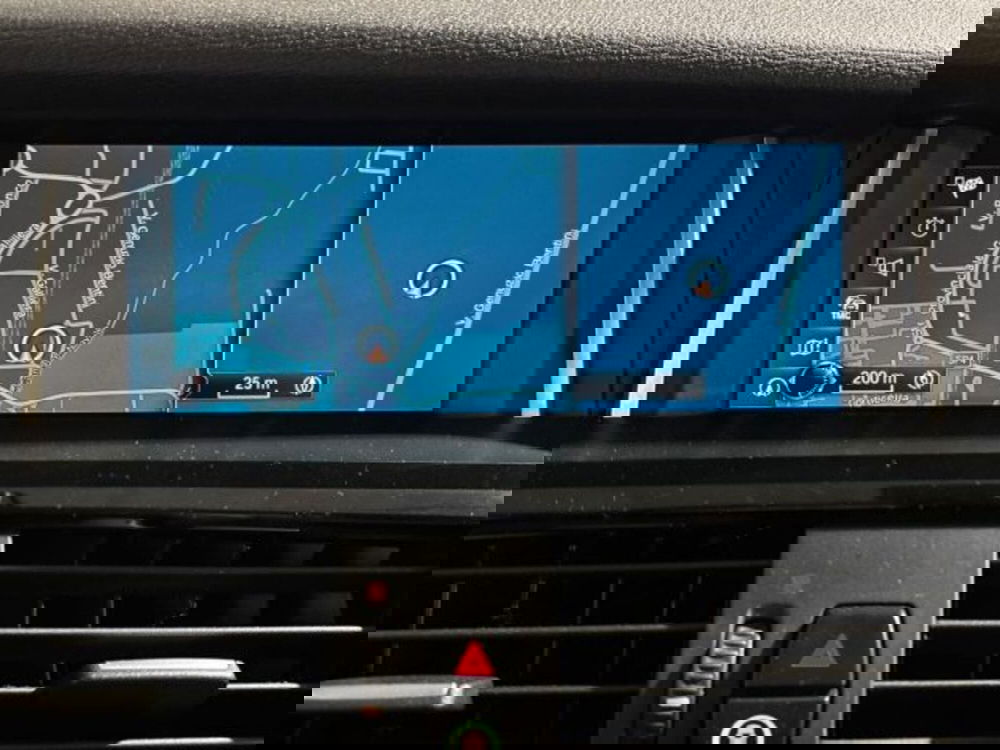 BMW X4 usata a Bologna (18)