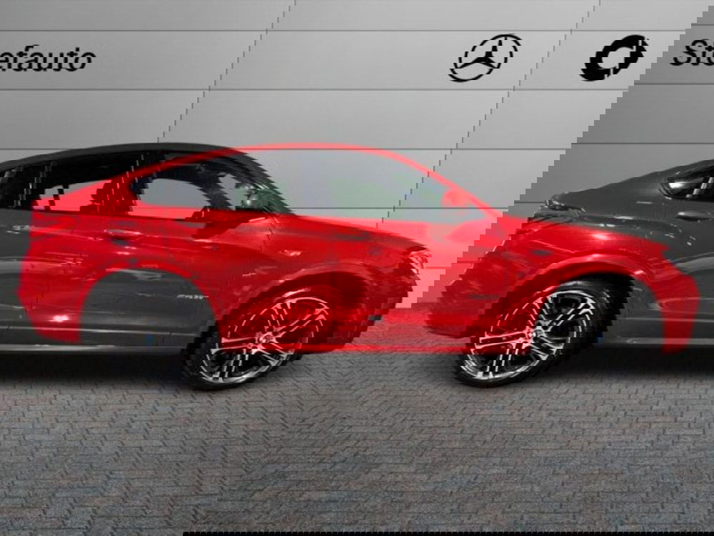 BMW X4 usata a Bologna (2)