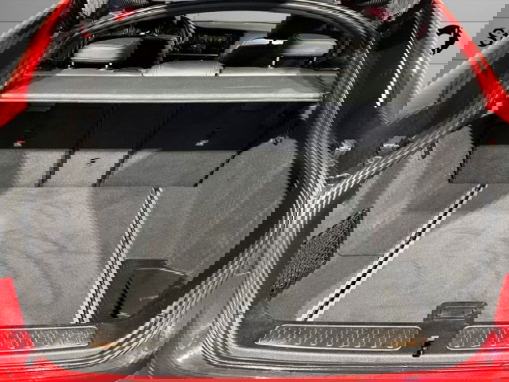 BMW X4 usata a Bologna (7)