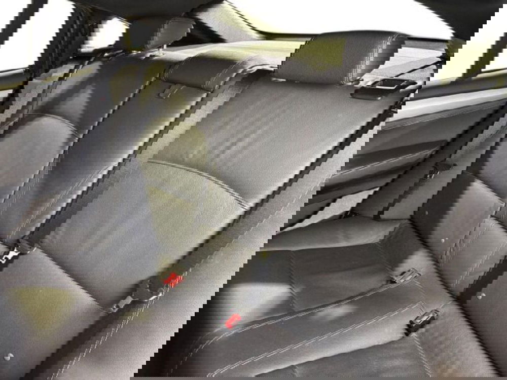 BMW X4 usata a Bologna (9)