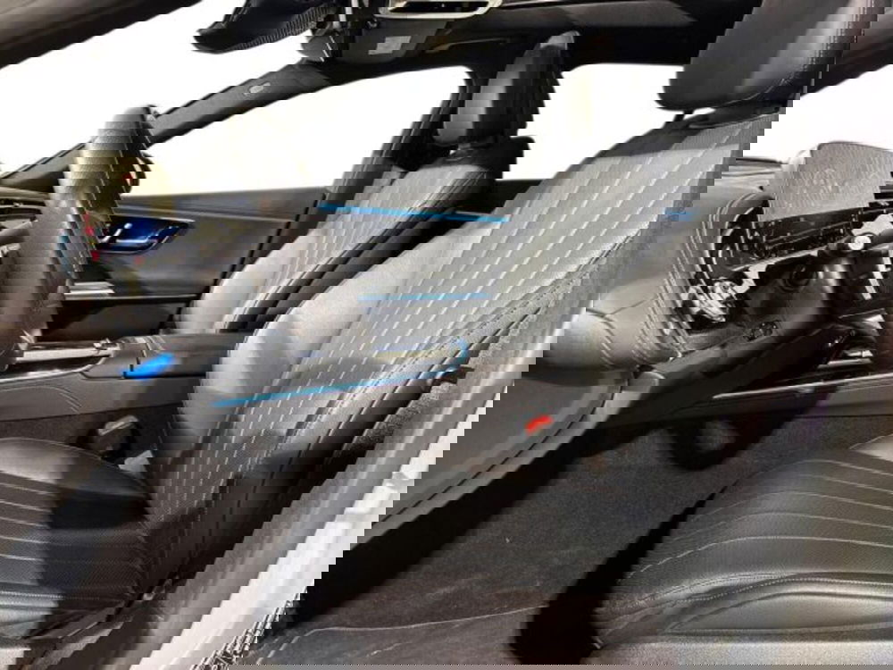 Mercedes-Benz Classe E Station Wagon usata a Bologna (10)