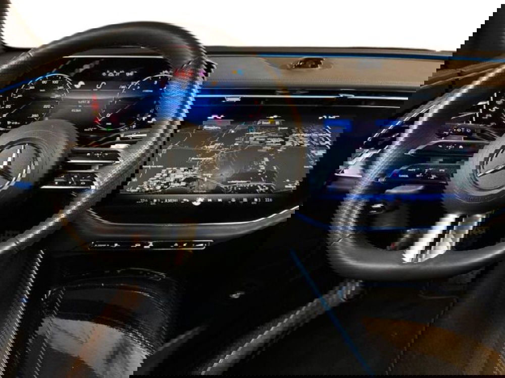 Mercedes-Benz Classe E Station Wagon usata a Bologna (11)