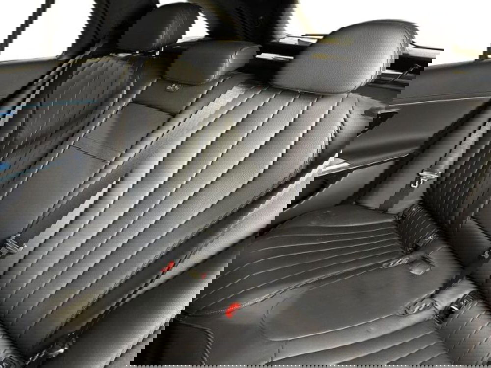 Mercedes-Benz Classe E Station Wagon usata a Bologna (16)