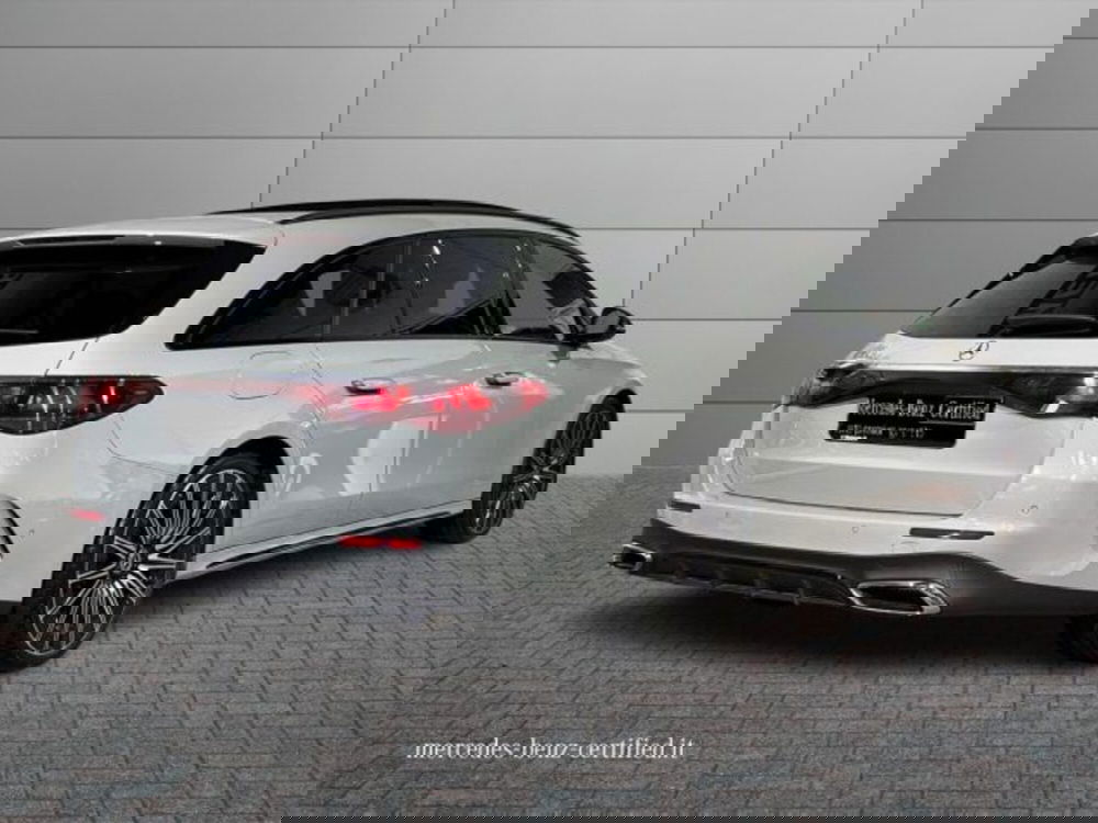 Mercedes-Benz Classe E Station Wagon usata a Bologna (2)