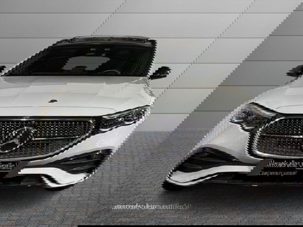 Mercedes-Benz Classe E Station Wagon usata a Bologna (3)