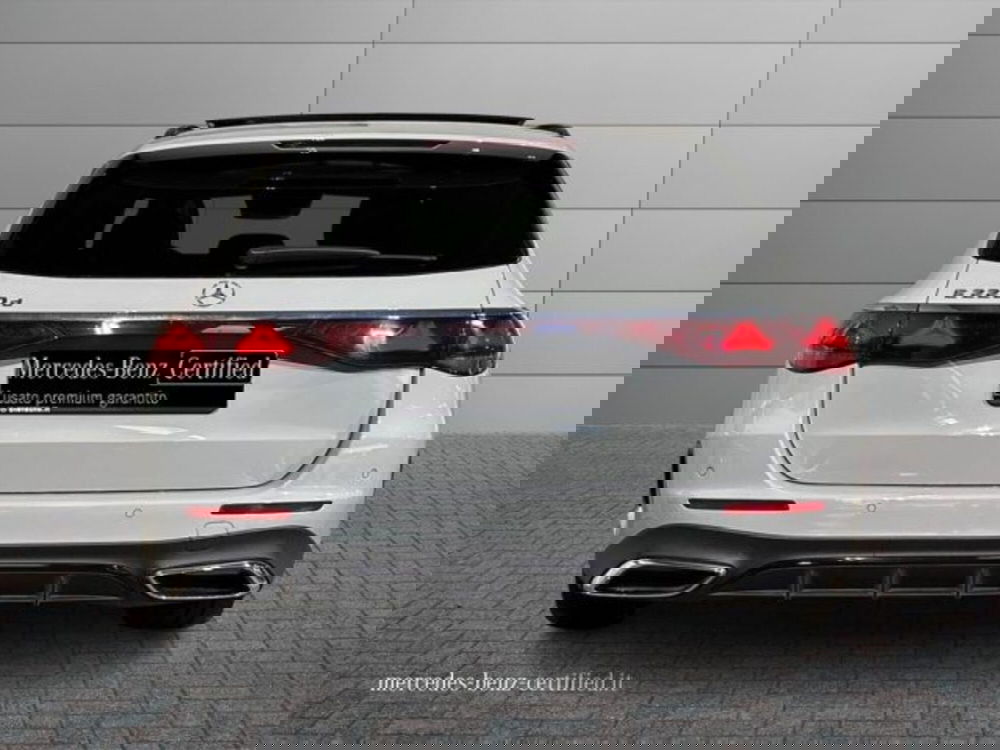 Mercedes-Benz Classe E Station Wagon usata a Bologna (4)