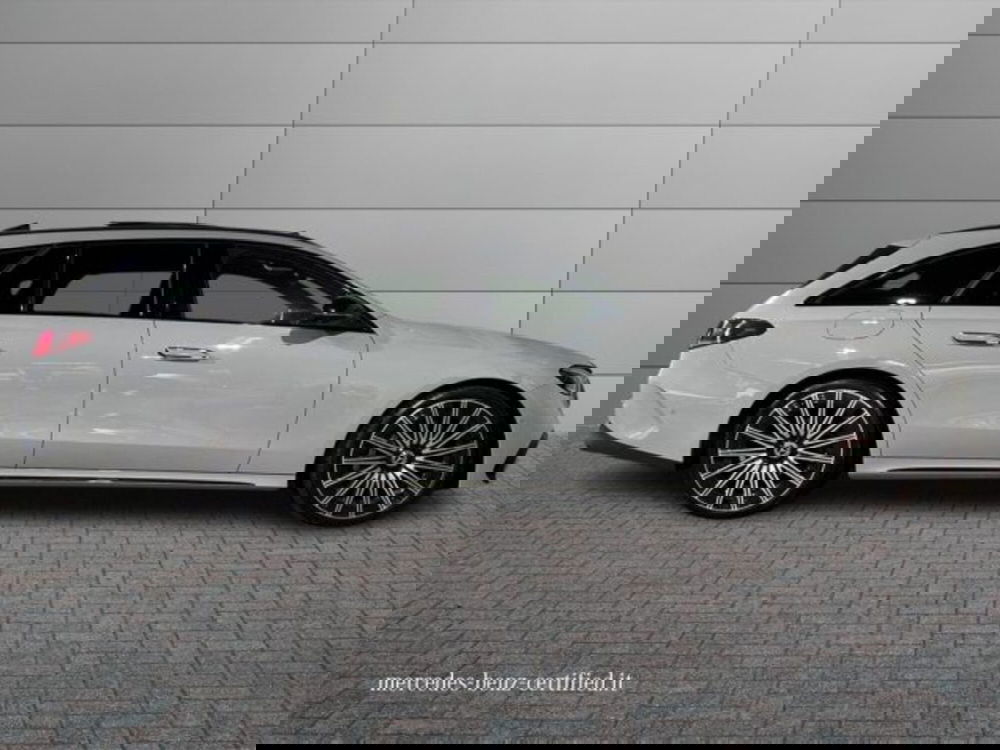 Mercedes-Benz Classe E Station Wagon usata a Bologna (5)