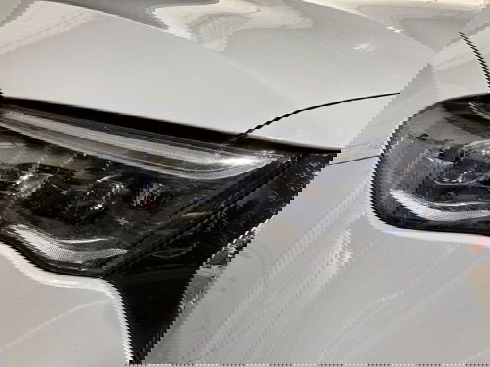 Mercedes-Benz Classe E Station Wagon usata a Bologna (7)