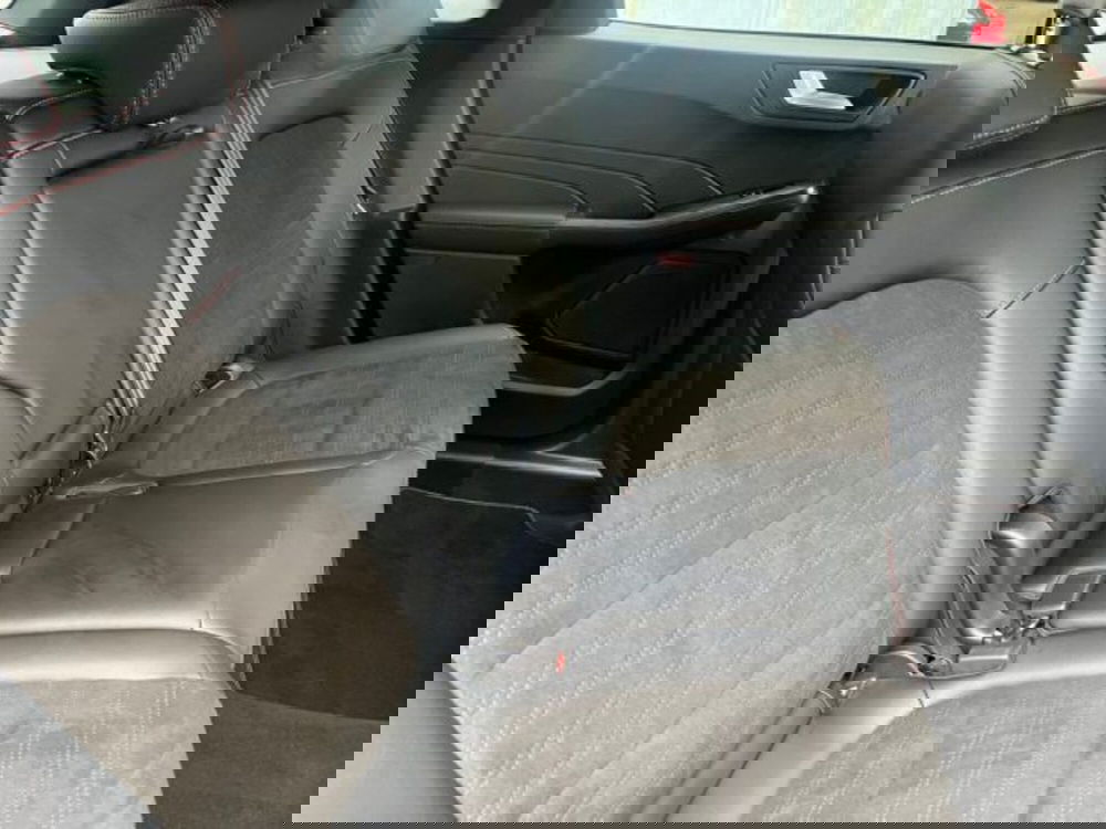 Ford Kuga usata a Lodi (12)