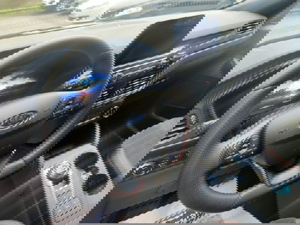 Ford Kuga usata a Lodi (7)