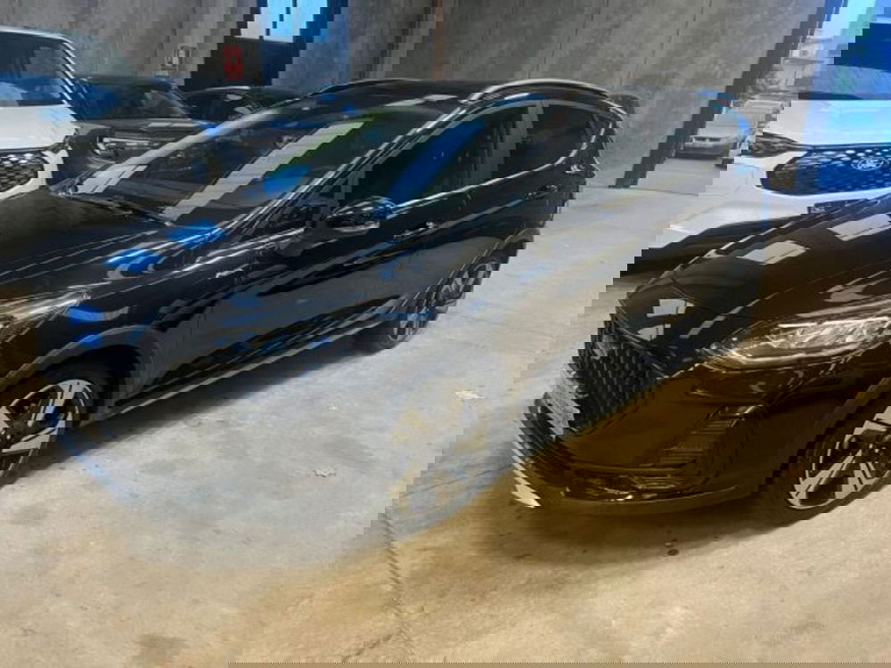 Ford Fiesta usata a Lodi