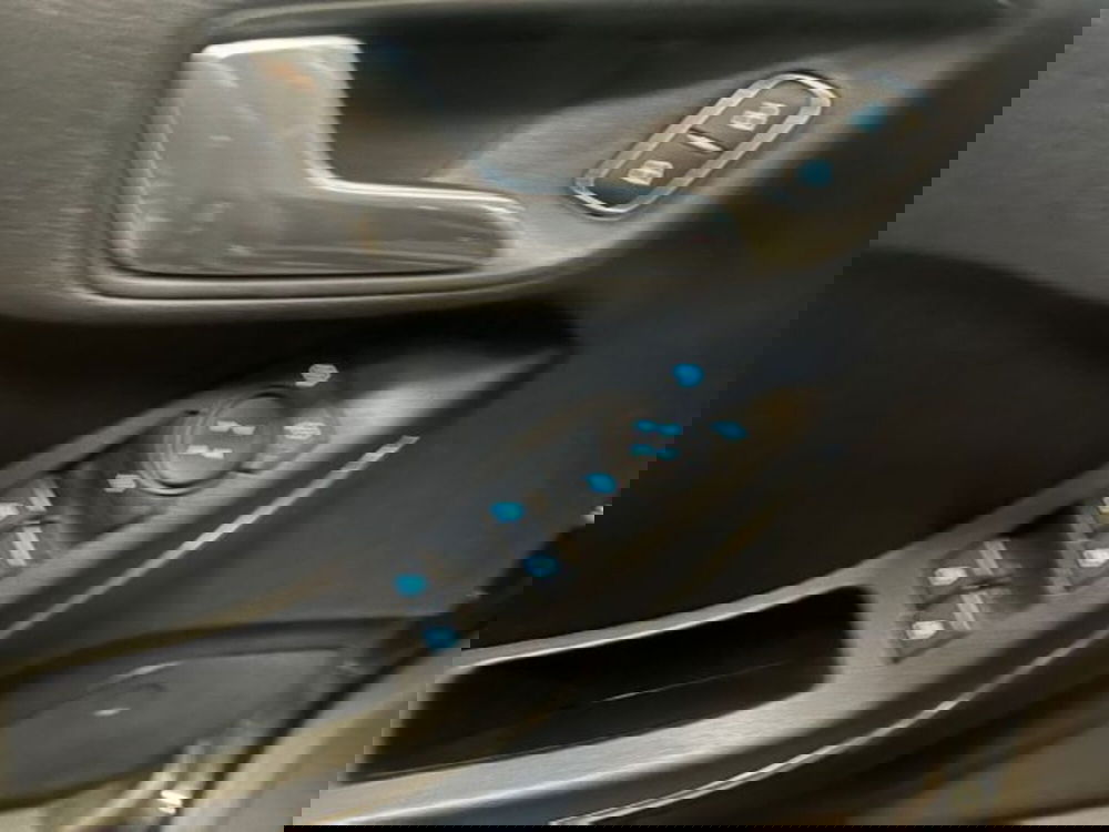 Ford Fiesta usata a Lodi (12)