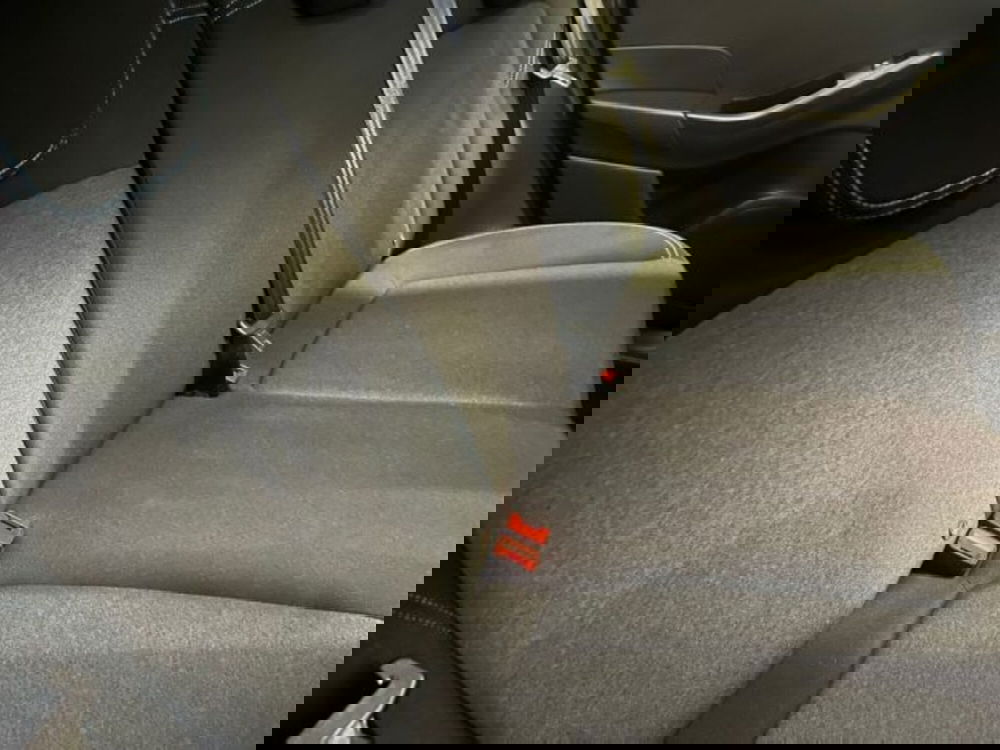 Ford Fiesta usata a Lodi (13)