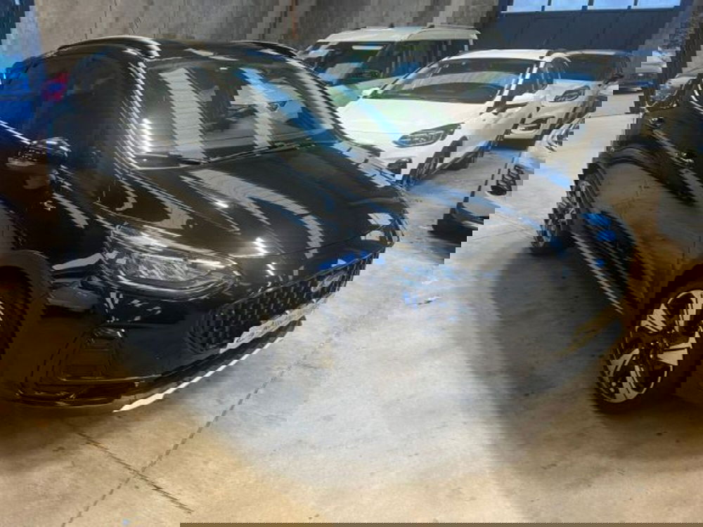 Ford Fiesta usata a Lodi (3)