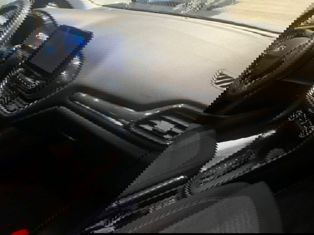 Ford Fiesta usata a Lodi (8)