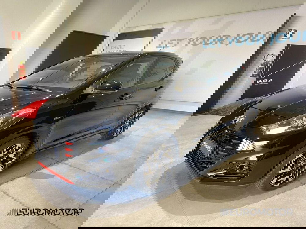 Hyundai i10 usata a Bari