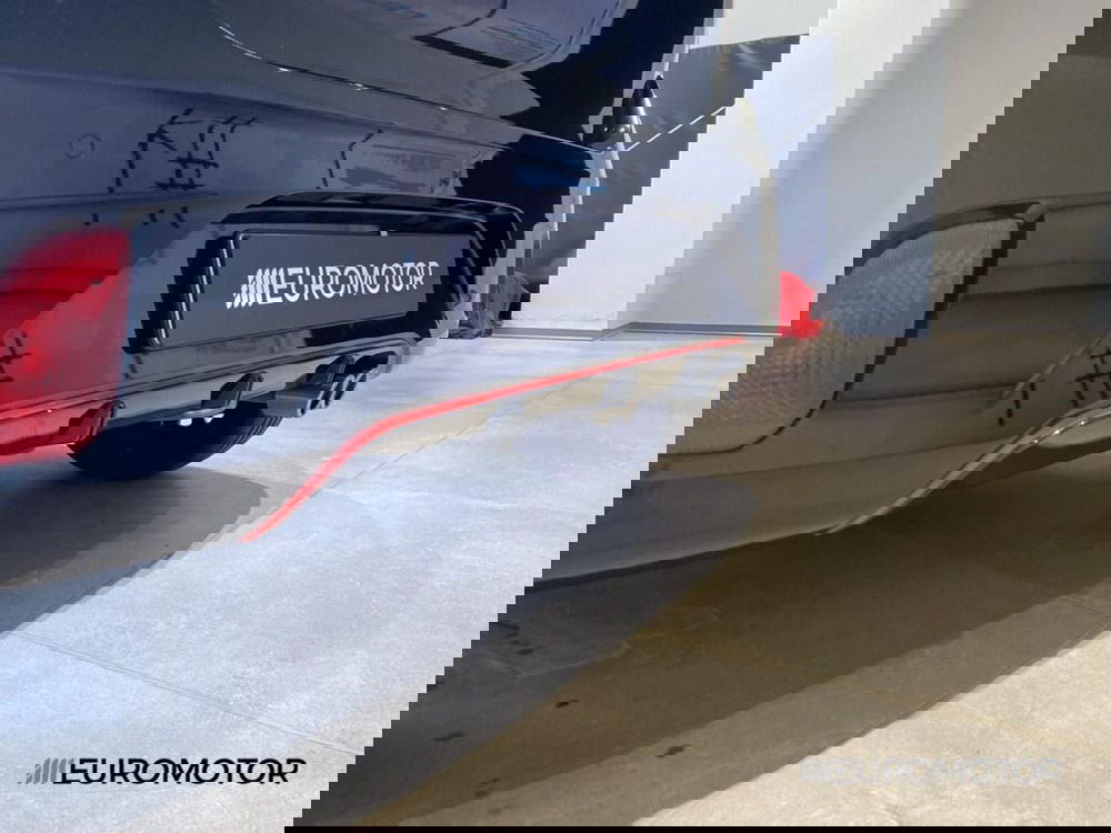 Hyundai i10 usata a Bari (12)