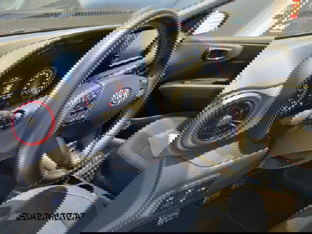 Hyundai i10 usata a Bari (15)