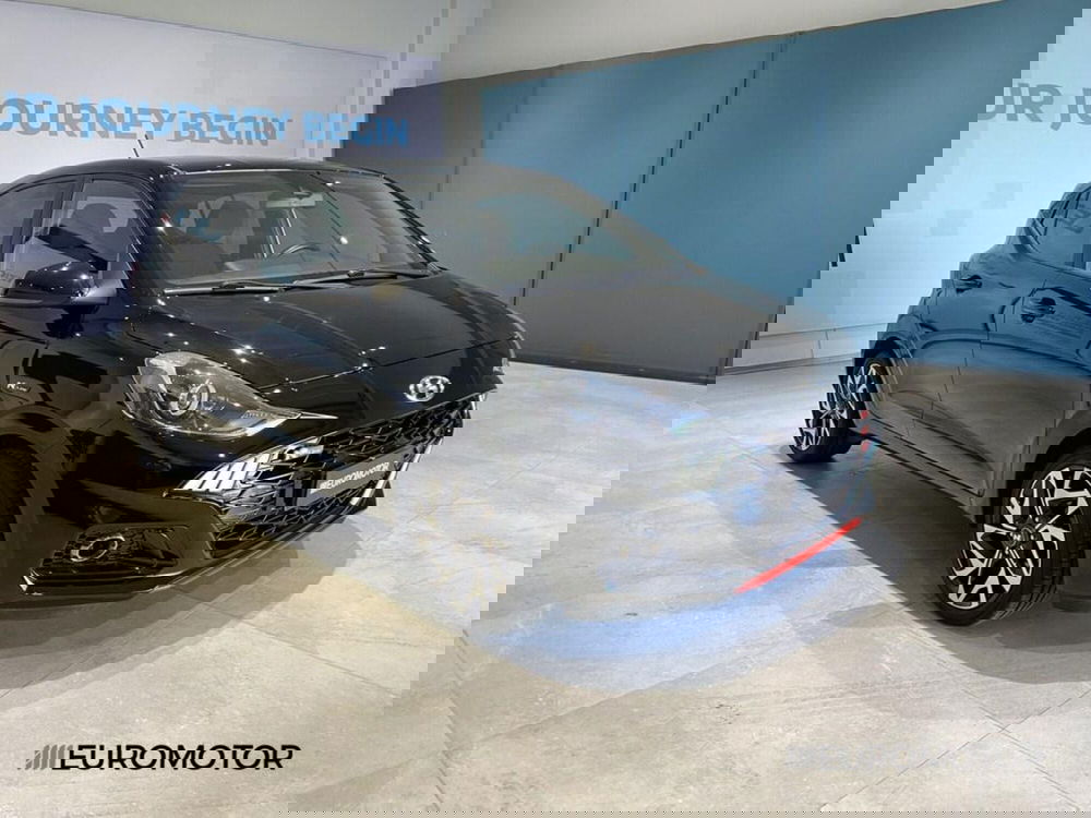 Hyundai i10 usata a Bari (3)