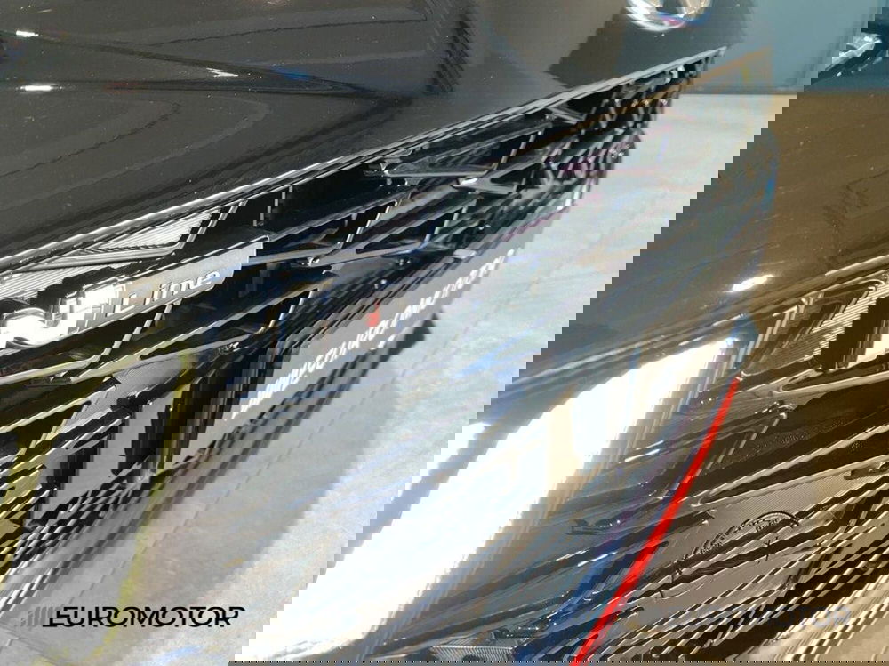 Hyundai i10 usata a Bari (5)