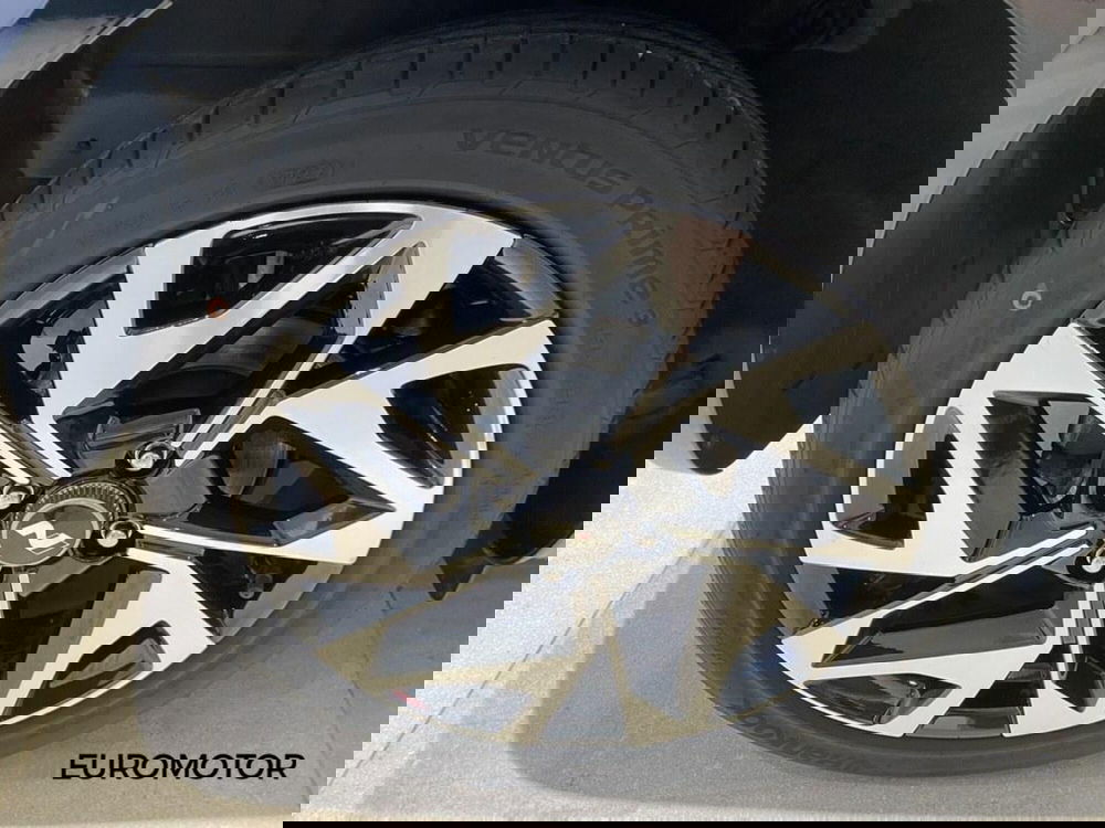 Hyundai i10 usata a Bari (6)