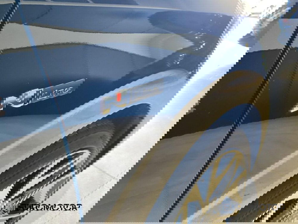 Hyundai i10 usata a Bari (7)