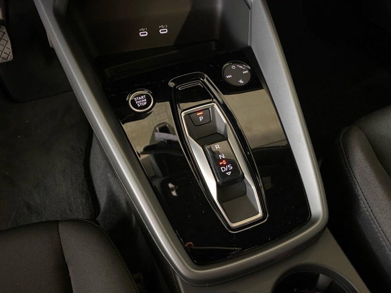 Audi A3 Sportback nuova a Torino (12)