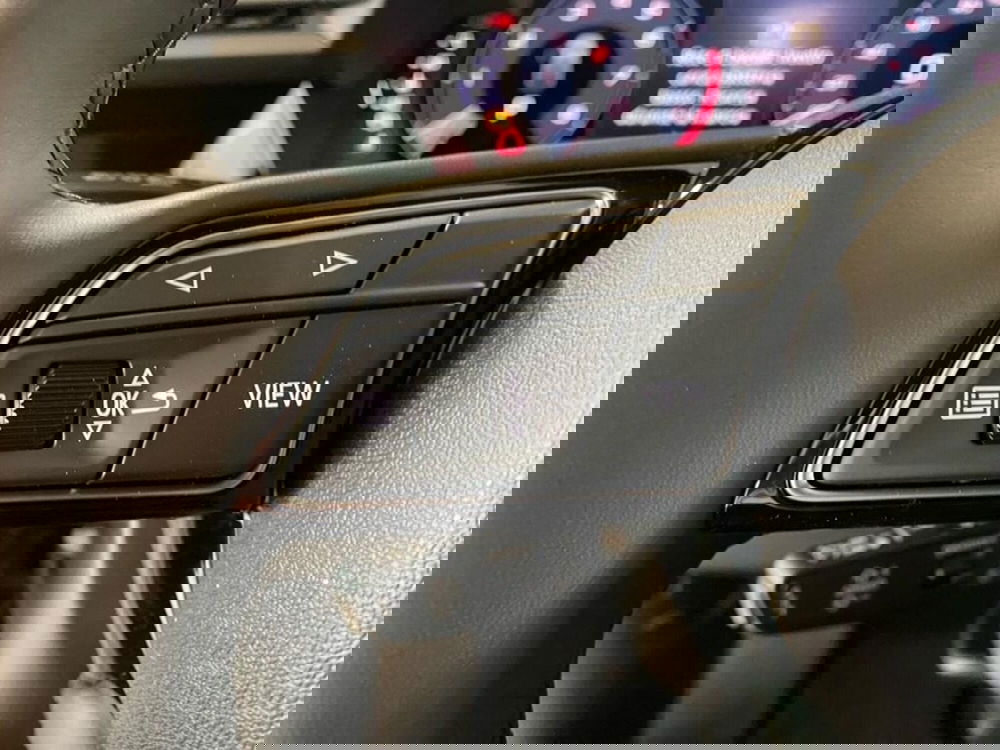 Audi A3 Sportback nuova a Torino (13)