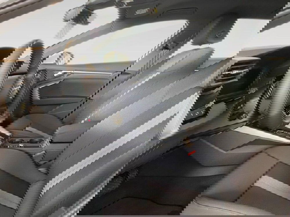 Audi A3 Sportback nuova a Torino (7)