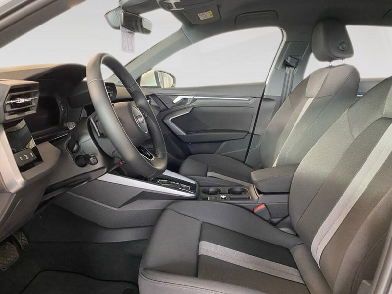 Audi A3 Sportback nuova a Torino (7)