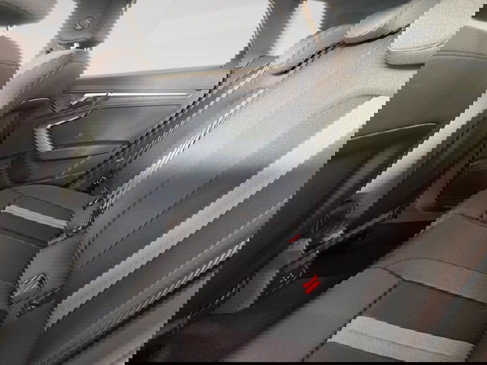 Audi A3 Sportback nuova a Torino (8)