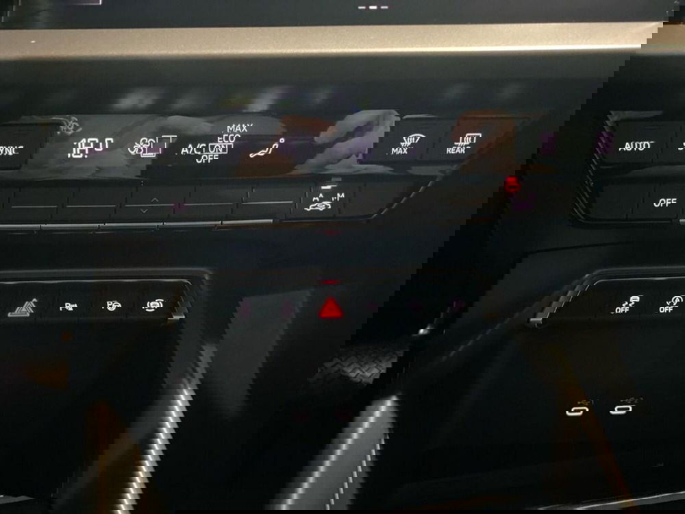 Audi A3 Sportback nuova a Torino (11)