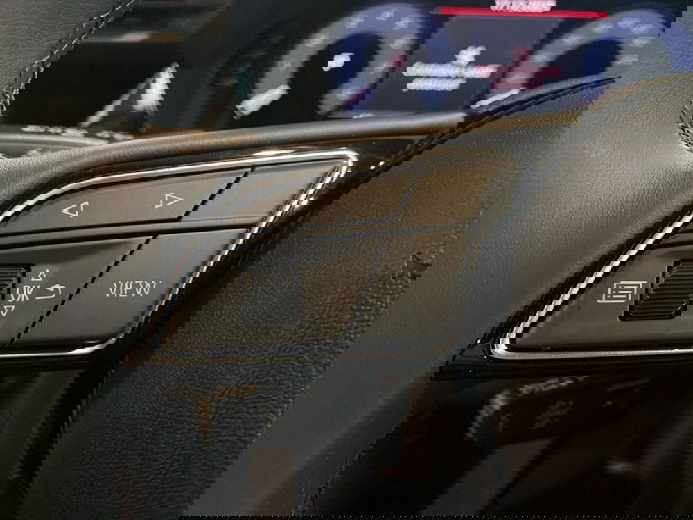 Audi A3 Sportback nuova a Torino (13)