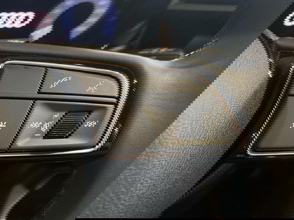 Audi A3 Sportback nuova a Torino (14)