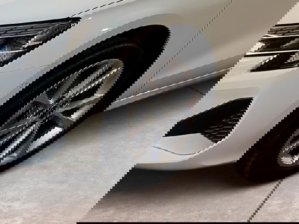 Audi A3 Sportback nuova a Torino (15)