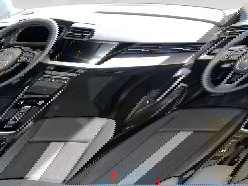 Audi A3 Sportback nuova a Torino (6)