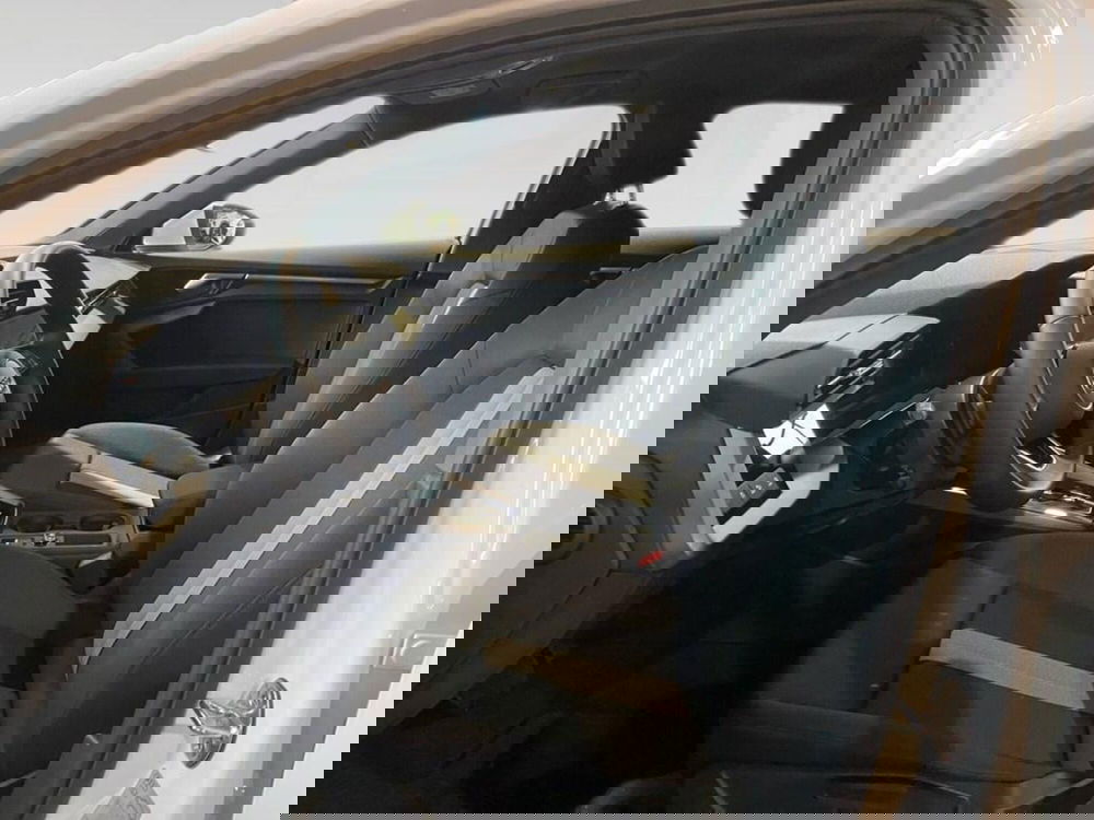 Audi A3 Sportback nuova a Torino (7)