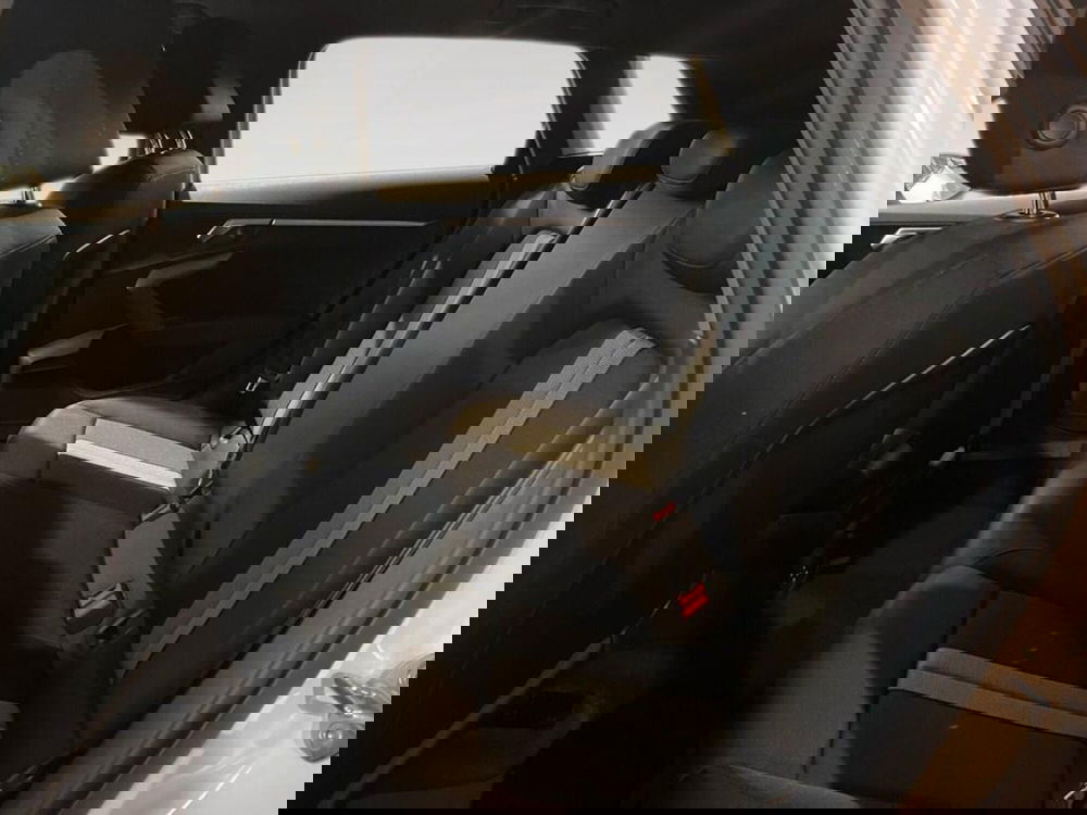 Audi A3 Sportback nuova a Torino (8)