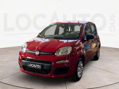 Fiat Pandina 1.0 firefly hybrid s&amp;s 70cv nuova a Torino