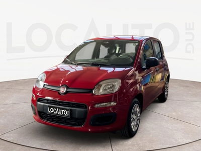 Fiat Pandina 1.0 firefly hybrid s&amp;s 70cv nuova a Torino