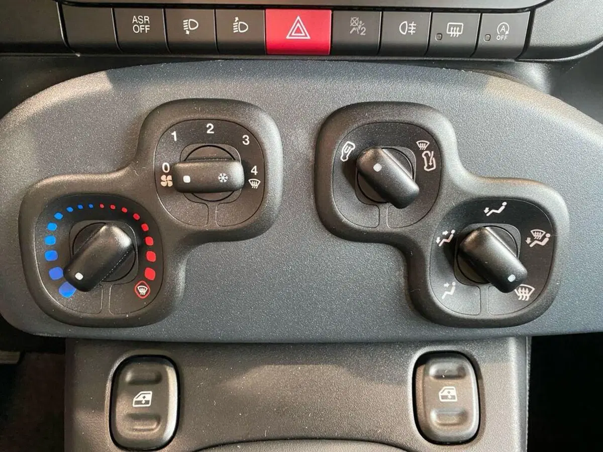 Fiat Pandina nuova a Torino (11)