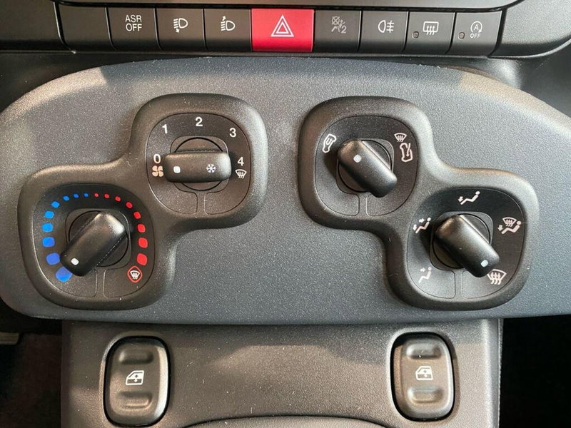 Fiat Pandina nuova a Torino (11)