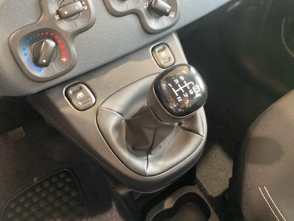 Fiat Pandina nuova a Torino (12)